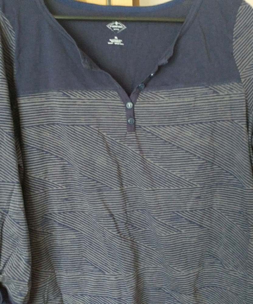 NWOT Active Long Sleeve